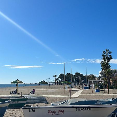 Mar Bonita Lejlighed Torremolinos Eksteriør billede
