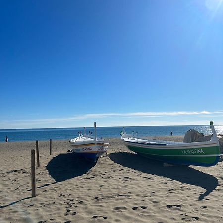 Mar Bonita Lejlighed Torremolinos Eksteriør billede