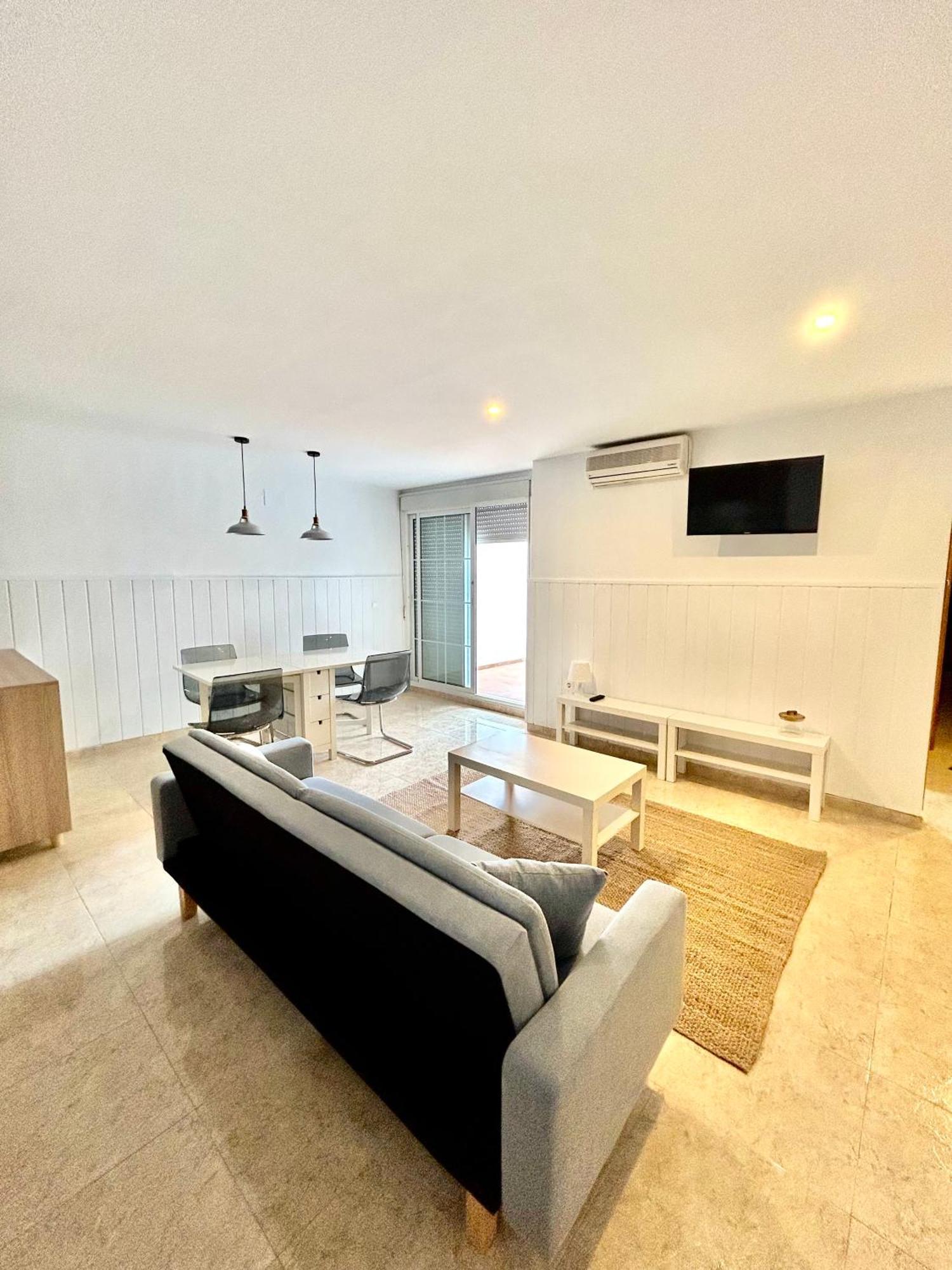 Mar Bonita Lejlighed Torremolinos Eksteriør billede